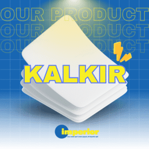 Cetak Kalkir A3 dan A3+ – Film Sablon & Teknik | Imperior Digital Indonesia