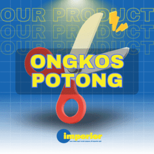 Jasa Cutting Potong Produk – Stiker & Kertas | Imperior Digital Indonesia